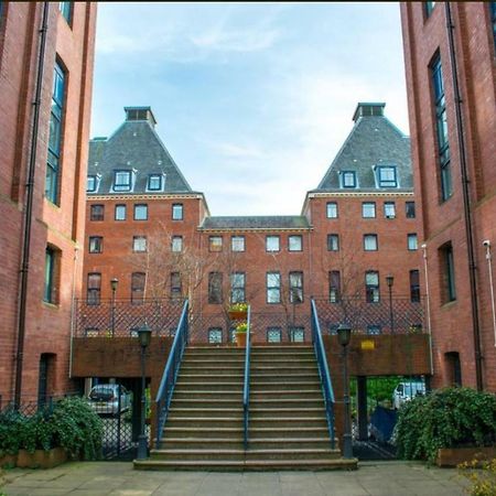 Apartmán Number One The Maltings Edinburgh Exteriér fotografie
